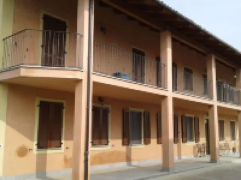 Casa del Ventiniere Hotels in Asti