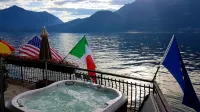 Hotel Meridiana Hotels in Bellano