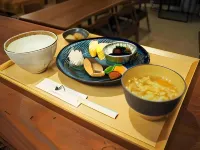 ＨＯＴＥＬ　ＢＯＴＨ - 朝食