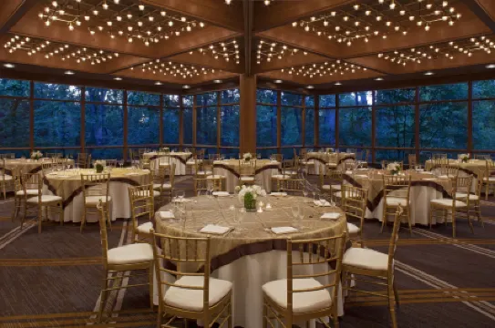 The Hyatt Lodge at Oak Brook