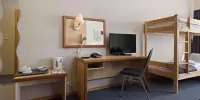 Stav Hotel - Family Quadruple Room
