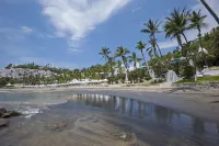 Las Hadas by Brisas - en bord de mer