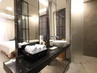 Hotel Eco Stay Hotels near Jogyeongdan