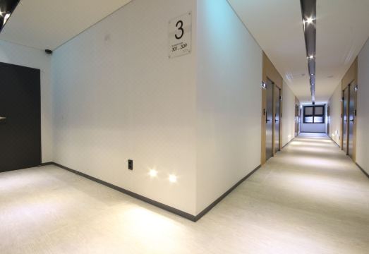 전주호텔에코스테이