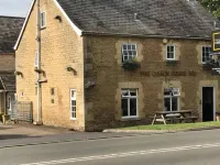 The Coach House Inn Hotels in 