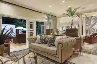 Stellenbosch Manor