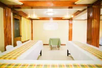 Ati-Atihan Festival Hotel - breakfast