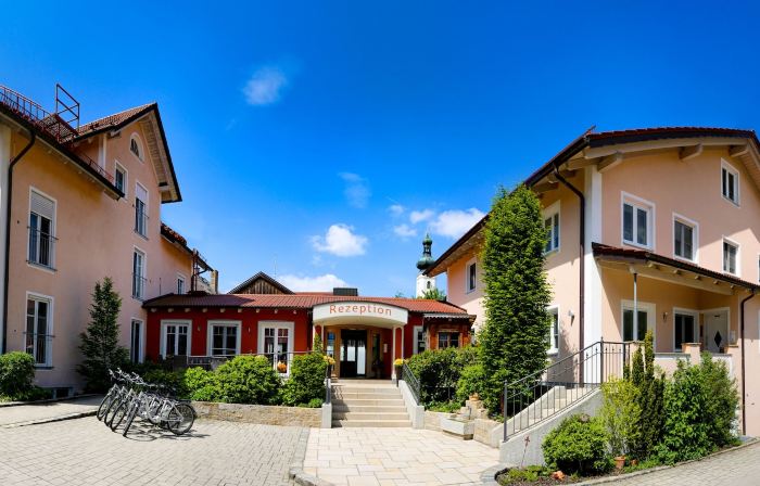 Gästehaus Zehmerhof Bei Erding