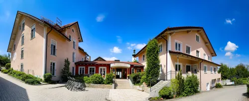 Gästehaus Zehmerhof Bei Erding - Romantic