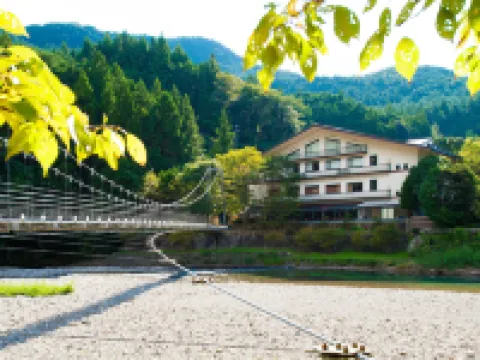 わたらせ温泉 ホテルやまゆり 田辺のホテル