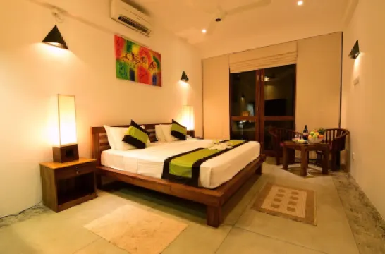 Elephant Trail Hotels in 
