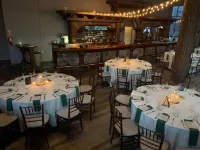 The Retreat on Charleston Peak - breakfast