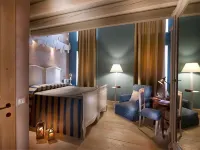 Boutique Hotel Villa dei Campi