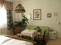 Hotel Garni