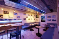 Globana Airport Hotel - Baarit