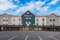 Best Western Shackleford 