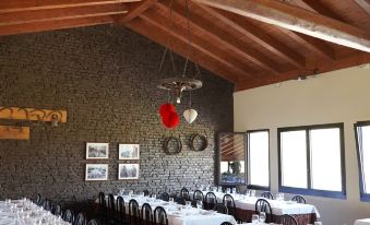 Agriturismo Ronchetrin