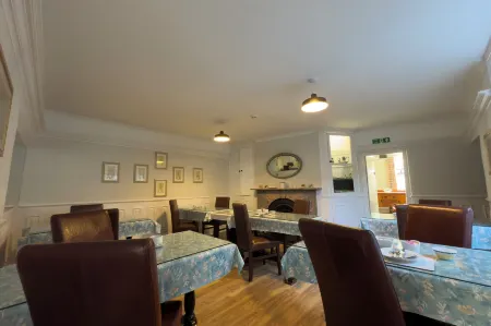 Newport Quay Отели в г. Ньюпорт