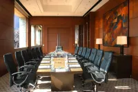 Hyatt Regency Kolkata - Business