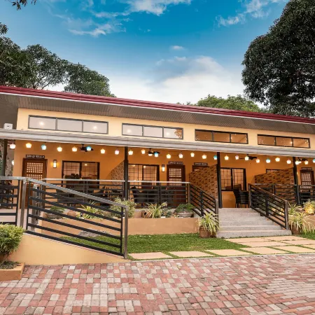 Nauvoo Farm Resort
