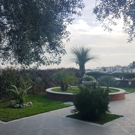 Hotel Lachea