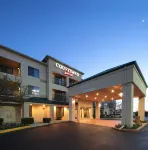 Courtyard Dayton North