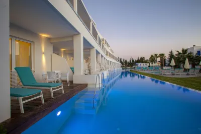 Aliathon Aegean Hotels in 