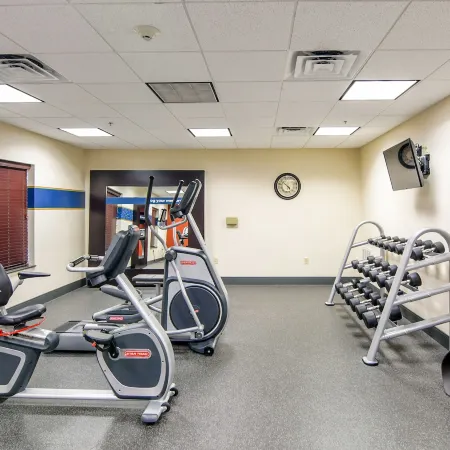 Hampton Inn Foley