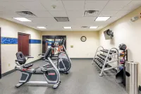 Hampton Inn Foley - Gym