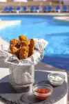 凱麗曼傑若飯店 - 早餐