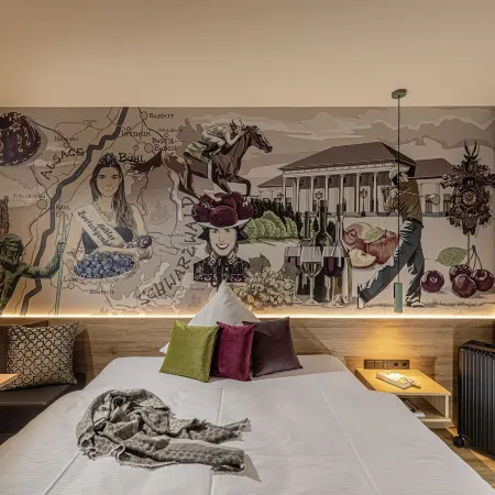 Adoro Aparthotel
