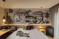 Adoro Aparthotel Hotels in Bühl