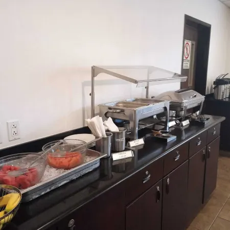 Microtel Inn & Suites by Wyndham Toluca