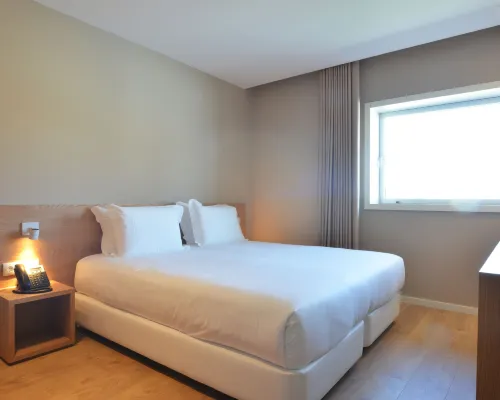 Spot Family Apartments Отели рядом с достопримечательностью «Санто-Ильдефонсо»