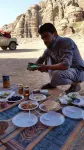 Bedouin Nomads Adventures Hotels near Wadi Rum Protected Area