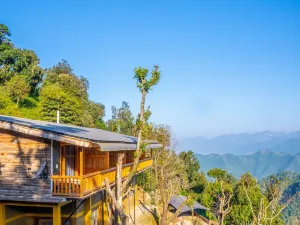 The Peru Resort by Xtreeme