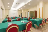 Crisol Europa Hoteles en Palermo