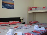 Aparthotel Vila Tufi Hotels in Velipoje