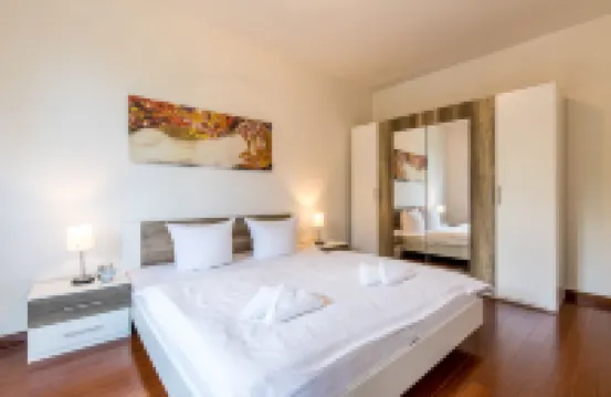 Rezidence Moser Apartments