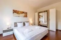Rezidence Moser Apartments