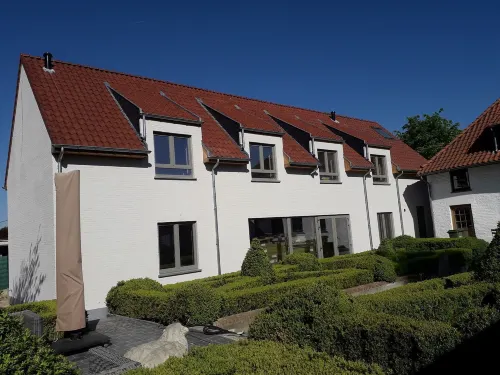 B&B Dotter 17 Hotels in Haaltert