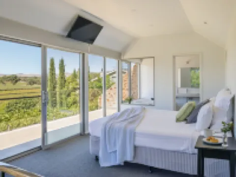 Barossa Shiraz Estate Hotels in Lyndoch