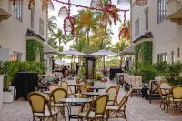 Hotel Ocean Hoteles en Miami Beach