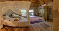 Kayova River Lodge Hotels in Ndiyona