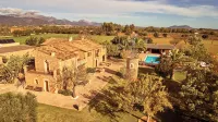 Agroturismo Es Quatre Cantons Hotels in Lloseta