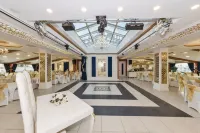 Marnas Hotels - gimnasio