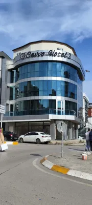 Cevvo Hotel 2 Gözdağı Hotel a Distretto di Pendik