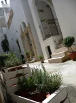 Corte Baracca B&B Suite Hotels in Matino