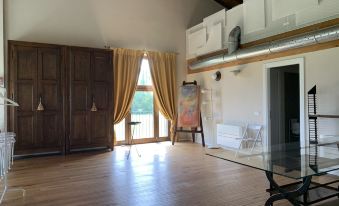 Agriturismo LaTerzola 3.0
