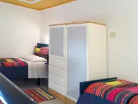 14 B&B Hôtels à proximité de : Facoltà di Scienze Matematiche, Fisiche e Naturali